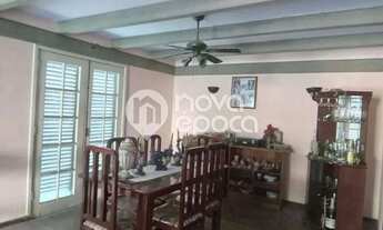 Imagem 3: Tanque Casa com 4 dormitórios