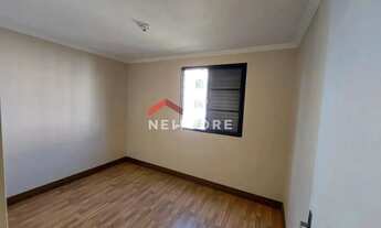 Imagem 4: Apartamento em Avenida Orlando Ranieri - Parque Residencial das Camélias - Bauru/SP