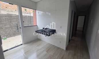 Imagem 3: CASAS A VENDA NO BAIRRO OURO PRETO EM IGARAPÉ