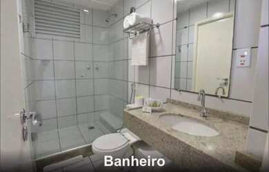 Imagem 4: Barreirinhas Vendo Flat Gran Solare Suite Oportunidade