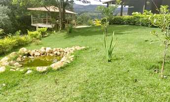 Imagem 7: Sítio Vista da Serra - Aluguel por Temporada Próximo ao Trevo de Caeté