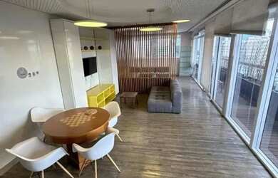 Imagem 4: COMERCIAL - ACLIMAÇÃO - SP