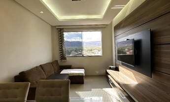 Imagem: Apartamento BAIRRO AUGUSTA MOTA