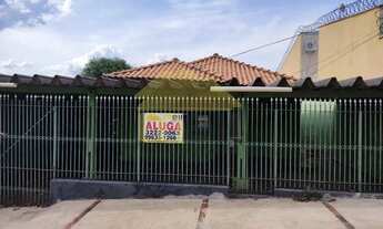 Imagem: Casa para Locação em Presidente Prudente