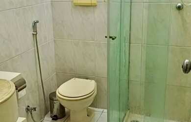 Imagem 6: APARTAMENTO AMPLO NA BARRA - RUA BARÃO DE SERGY 3/4 SEM VAGAS