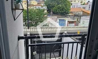 Imagem 4: Casa em Imirim Casa com 3 dormitórios