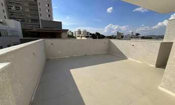 Imagem 5: Cobertura de Alto Padrão no Coração do Itapoã - Seu Novo Conceito de Viver Bem!