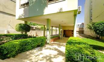 Imagem 2: Imóvel na RUA DOUTOR SALVADOR FRANCA com 2 dormitórios e 64m²