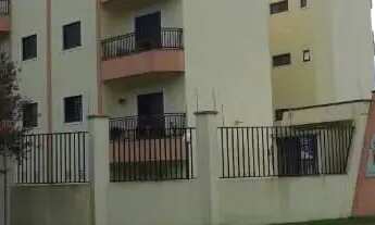 Imagem: Apartamento para venda com 90m² e 2 vagas