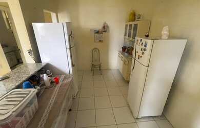 Imagem 2: Vendemos apartamento 3/4, tipo casa, no Barbalho