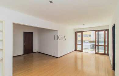 Imagem: Apartamento com 3 dormitórios no tradicional