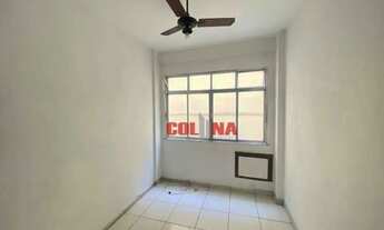 Imagem 2: Apartamento com 1 quarto para alugar, 25 m² por R$ 1.600+taxas/mês - Icaraí - Niterói/RJ