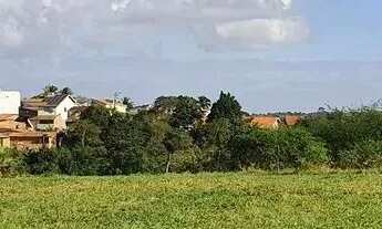 Imagem 6: Sapeaçu Ville, lotes escriturados a partir de 300 m², com infraestrutura, em Sapeaçu, fren