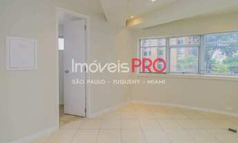 Imagem 4: Conj. Comercial, Jardim Paulista - São Paulo