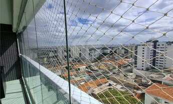 Imagem 3: Apartamento com 3 quartos à venda em Santa Teresinha - SP