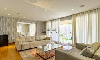 Imagem 2: Venda Apartamento 4 Dormitórios - 342 m² Chácara Klabin