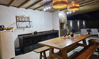 Imagem 7: LD, vendo linda casa em Santa Isabel