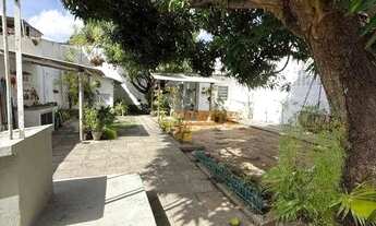 Imagem 5: Casa residencial, atrás da Sudene