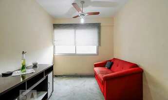 Imagem 3: Apartamento à Venda - Consolação, 1 Quarto, 44 m2