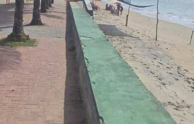 Imagem: Casa de 3/4 na praia de Barra Grande Itaparica