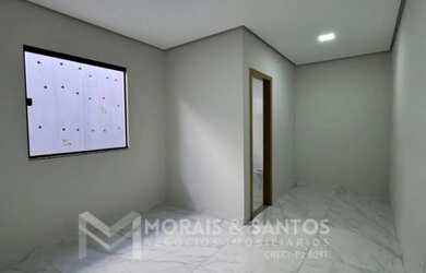 Imagem 3: Casa à venda no bairro Jardim Olímpico