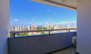 Imagem 6: APARTAMENTO A VENDA 2 QUARTOS, SUÍTE 58m² EM BROTAS NO RESIDENCIAL JARDIM