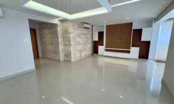 Imagem 7: Apartamento à venda - 4 suítes em frente a praça T-23 | 237 m² | Andar alto