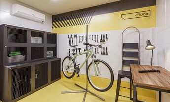 Imagem 5: Venda Apartamento com 1 dormitório