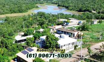 Imagem 4: Vendo Casa de Lazer no Corumbá IV