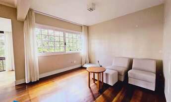 Imagem 7: Com 126m² e uma vista incrível para o vale e acesso a pé a Rua Coberta esse apartamento va