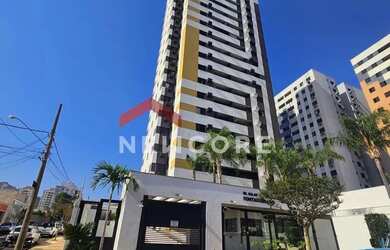 Imagem: Apartamento em Praça Salim Haddad Neto