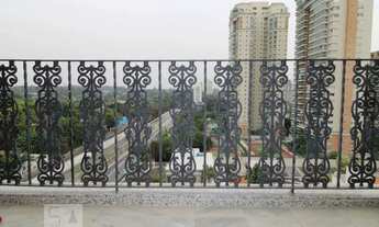 Imagem 7: Apartamento à Venda - Brooklin, 3 Quartos, 110 m2