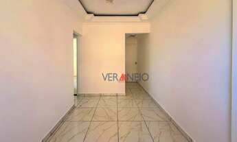 Imagem: Apartamento com 1 dormitório à venda