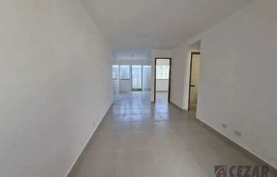 Imagem 4: Casa com 2 dormitórios para alugar, 55 m² por R$ 1.900/mês - Bairro Alto - Curitiba/PR