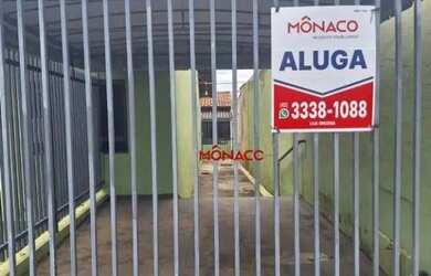 Imagem: Casa com 1 dormitório para alugar, 50 m²