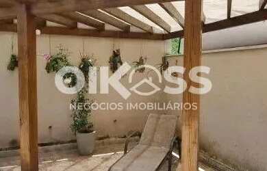 Imagem 6: Casa de Condomínio com 4 quartos, Urbanova - São José dos Campos