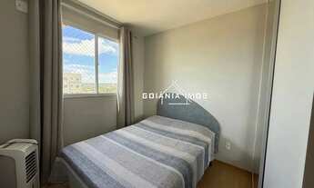 Imagem 5: Apartamento 2/4, 1 banheiro, 1 vaga de garagem Setor Faiçalville 62 9 8 1 5 9 - 8 1 5 9