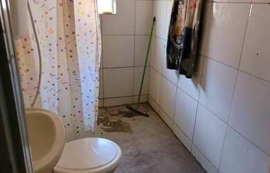 Imagem 5: Vendo casa na Águas negras