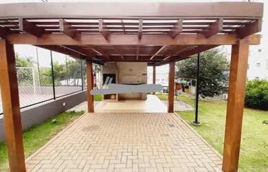 Imagem 4: Alugo apartamento $2100 incluso condomínio + IPTU