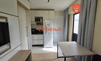 Imagem 2: Apartamento com 1 quarto para aluguel no Tarumã