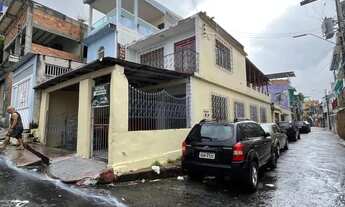 Imagem: Casa Duplex com Vista para o Rio Bairro