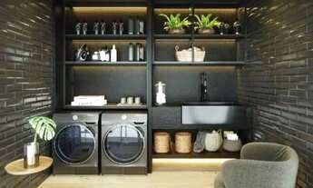 Imagem 6: Flat moderno no Mares Cabo Branco com lazer completo, rooftop sofisticado e localização no