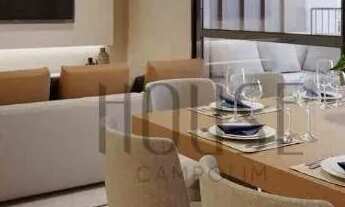 Imagem: Apartamento com 3 quartos à venda, 99 m²