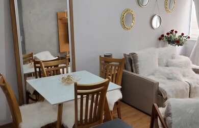 Imagem 3: Excelente apartamento -Alugo