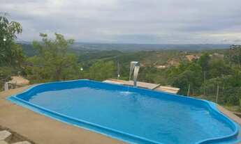 Imagem 2: Sítio Completo com Piscinas, Lazer e Conforto - Bem Perto de BH