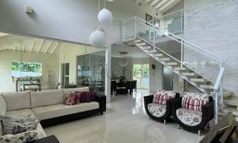 Imagem 2: Chácara à venda em Indaiatuba, Colinas do Mosteiro de Itaici, com 4 suítes, com 2500 m²