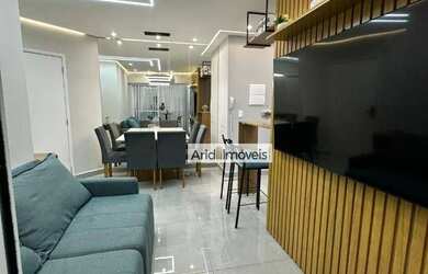 Imagem 7: Apartamento com 2 dormitórios, 55 m² - venda por R$ 480.000 ou aluguel por R$ 3.710/mês