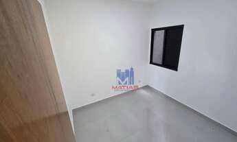 Imagem 7: Apartamento com 1 dormitório para alugar, 32 m² por R$ 1.500/mês - Chácara Belenzinho - Sã