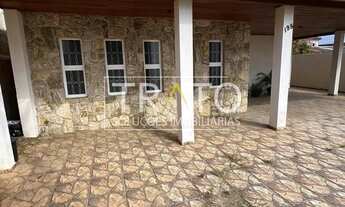 Imagem 2: Casa - Jardim Fernanda - Campinas