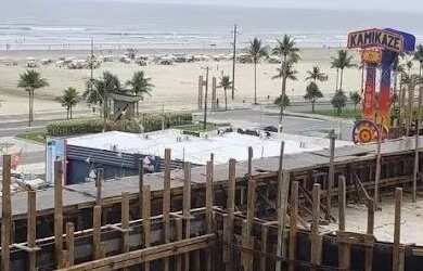 Imagem 4: Apartamento com 3 dormitórios à venda, 115 m² por R$ 1.026.000,00 - Vila Guilhermina - Pra